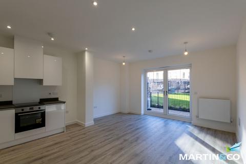 undefined, Eden Avenue, Belgrave Village,  Birmingham, B12