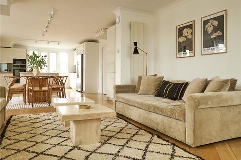 4 bedroom penthouse to rent, 79A Randolph Avenue, London, W9