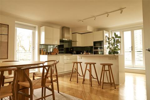 4 bedroom penthouse to rent, 79A Randolph Avenue, London, W9