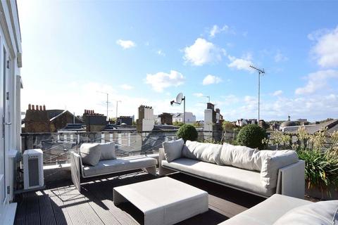 4 bedroom penthouse to rent, 79A Randolph Avenue, London, W9
