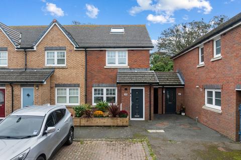 Y Vaarney Yiarg, Isle Of Man IM9