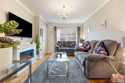 3 bedroom end of terrace house for sale, Y Vaarney Yiarg, Isle Of Man IM9