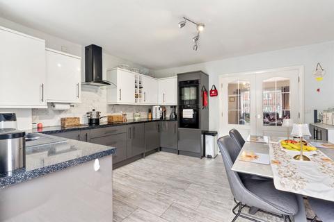 3 bedroom end of terrace house for sale, Y Vaarney Yiarg, Isle Of Man IM9
