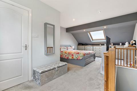 3 bedroom end of terrace house for sale, Y Vaarney Yiarg, Isle Of Man IM9