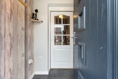 3 bedroom end of terrace house for sale, Y Vaarney Yiarg, Isle Of Man IM9