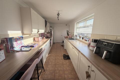undefined, Houghton Road, Houghton Le Spring DH5