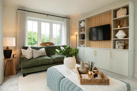 undefined, The Arkwright at Chamberlains Heath, Chamberlains Barn LU7