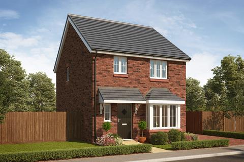 undefined, The Chandler at Chamberlains Heath, Chamberlains Barn LU7
