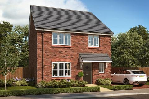 undefined, The Braybrooke-Life at Chamberlains Heath, Chamberlains Barn LU7