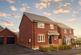The Braybrooke-Life at Chamberlains Heath, 40 Redding Road LU7