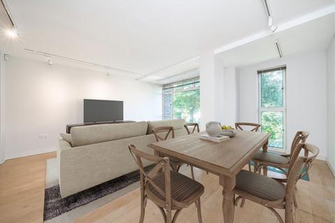 undefined, Woodsford Square, London W14
