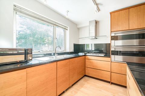 undefined, Woodsford Square, London W14