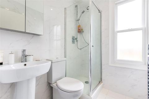 undefined, Blenheim Crescent, London W11