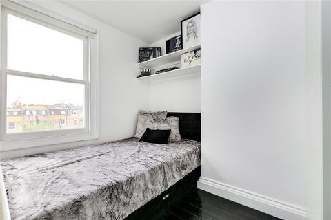 undefined, Blenheim Crescent, London W11