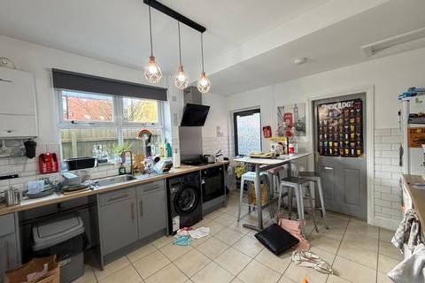 undefined, Paton Street, Leicester