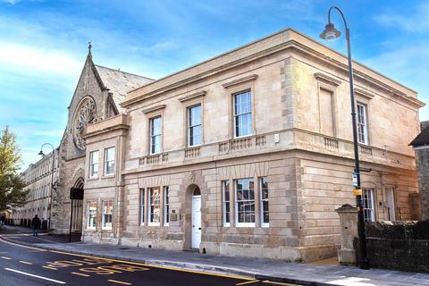 undefined, St James Chambers, 9 Union Street