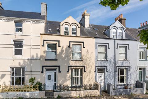 Four Roads, Isle Of Man IM9