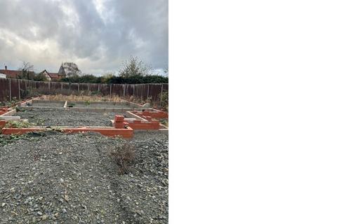 undefined, Building Plot Off School Walk, Whittington, Worcester