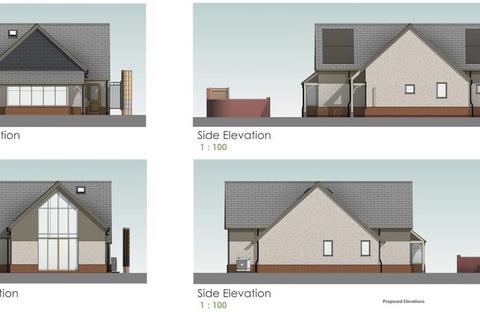 undefined, Building Plot Off School Walk, Whittington, Worcester