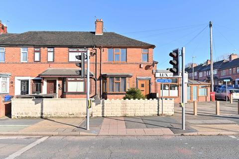 3 bedroom semi-detached house for sale, Victoria Place, Fenton, Stoke - On - Trent
