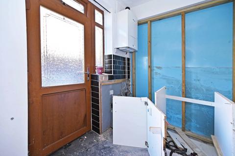 3 bedroom semi-detached house for sale, Victoria Place, Fenton, Stoke - On - Trent