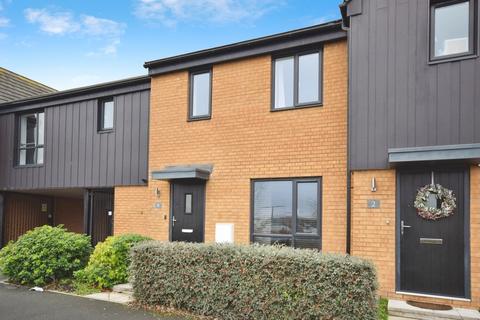 2 bedroom semi-detached house to rent - Talbot Street, Hanley