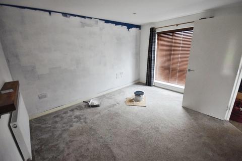 2 bedroom semi-detached house to rent, Talbot Street, Hanley