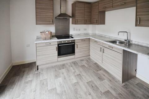 2 bedroom semi-detached house to rent, Talbot Street, Hanley