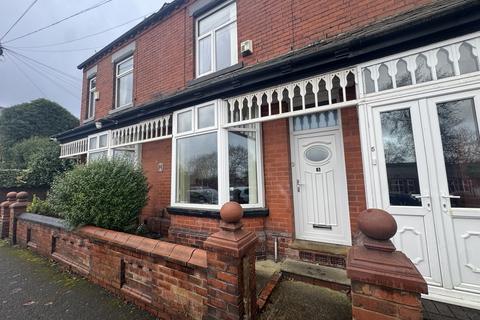 undefined, St Annes Avenue, Royton OL2