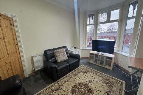 undefined, St Annes Avenue, Royton OL2