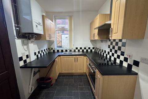 undefined, St Annes Avenue, Royton OL2