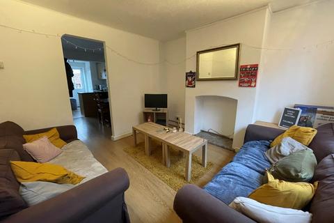 undefined, Cross Street, Kent CT2