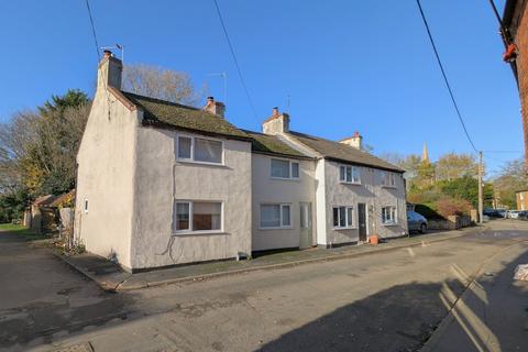 Post House, Church Street, Barrowby