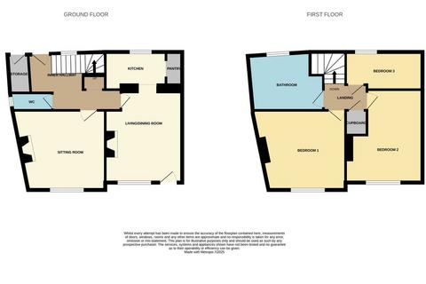 undefined, Post House, Church Street, Barrowby