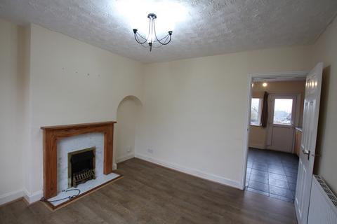 2 bedroom terraced house for sale, Cowes Road, Grantham