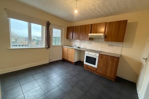 2 bedroom terraced house for sale, Cowes Road, Grantham