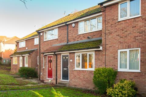 undefined, Huntington Road, York YO31