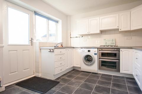 undefined, Huntington Road, York YO31