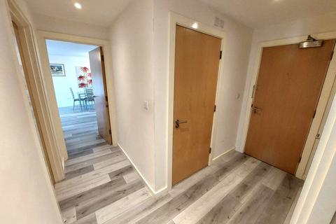 2 bedroom apartment for sale, Quay 5, Ordsall Lane, Salford