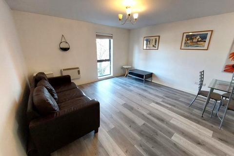 2 bedroom apartment for sale, Quay 5, Ordsall Lane, Salford