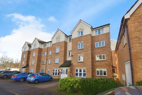 undefined, Crowe Road, Bedford MK40