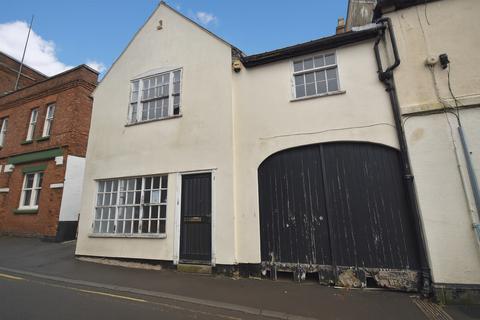 undefined, St. Marys Street, Whitchurch