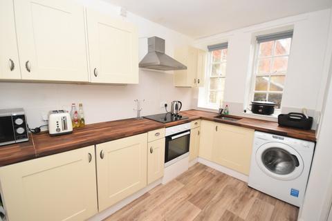 undefined, St. Marys Street, Whitchurch