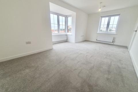 3 bedroom detached house to rent, Frederick Beech Grove, Priorslee