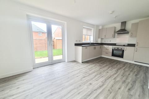 3 bedroom detached house to rent, Frederick Beech Grove, Priorslee
