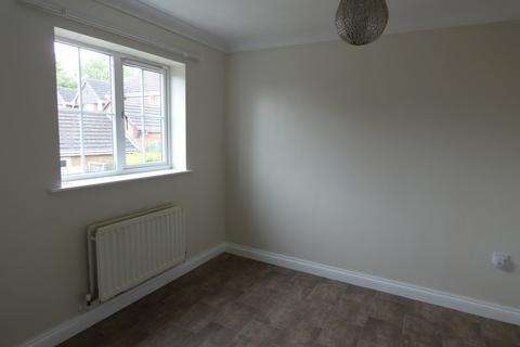 4 bedroom townhouse to rent, Holborn Crescent, Priorslee