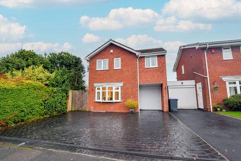 undefined, Peveril Bank, Dawley Bank, Telford, TF4 2BZ