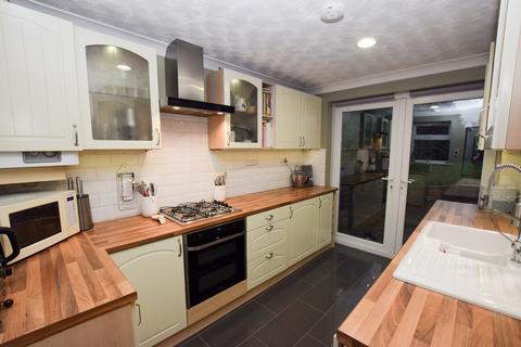 undefined, Peveril Bank, Dawley Bank, Telford, TF4 2BZ