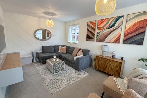 undefined, Lewis Crescent, Wellington