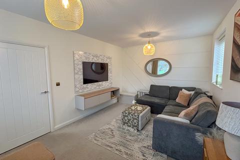 undefined, Lewis Crescent, Wellington